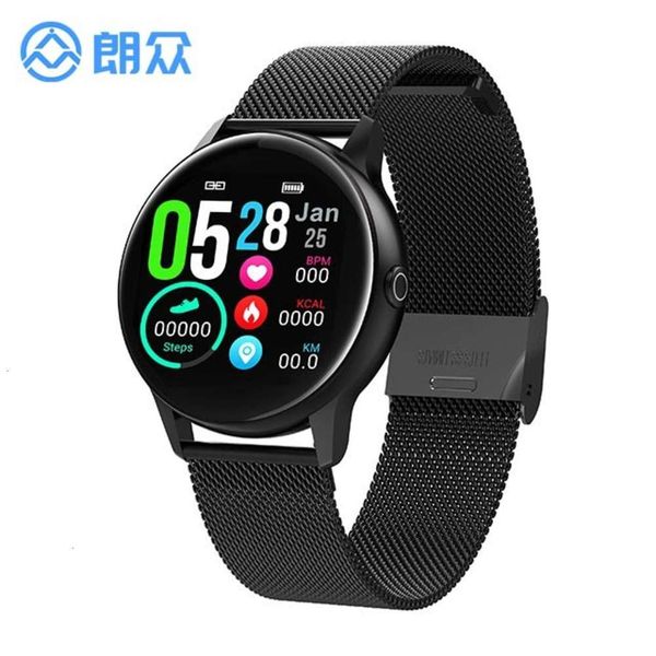 langzhong dt88 female watch heart rate prsure blood oxygen movement information reminder smart braceletjk
langzhong dt88 female watch heart rate prsure blood oxygen movement information reminder smart braceletjk