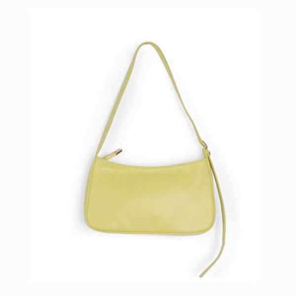 shoulder bags wild niche design retro simple underarm bag yellow summer single small handbag
shoulder bags wild niche design retro simple underarm bag yellow summer single small handbag