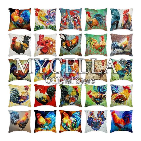 animal chicken home decor print pillow case bedroom sofa waist cushions cover car decoration cushion cover throw pillowcase
animal chicken home decor print pillow case bedroom sofa waist cushions cover car decoration cushion cover throw pillowcase