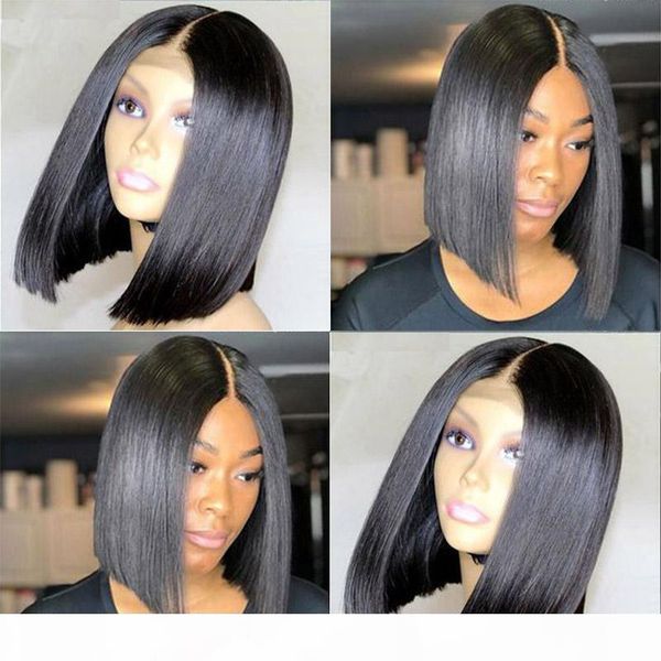 короткие боб парик человеческих волос bazilian virgin straight glueless pre щипковые полный lacefront парики для чернокожих женщин, Black;brown
короткие боб парик человеческих волос bazilian virgin straight glueless pre щипковые полный lacefront парики для чернокожих женщин, Black;brown