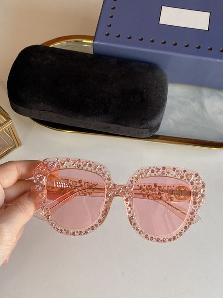 2021 new 3808s style star with a fashion round frame sunglasses exquisite broken drill workmanship fashion temperament all-match women
2021 new 3808s style star with a fashion round frame sunglasses exquisite broken drill workmanship fashion temperament all-match women