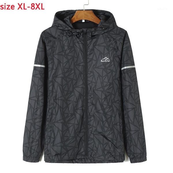 spring autumn new arrival fashion windbreaker men thin loose tide hooded jacket casual super large plus size xl2xl3xl4xl-7xl8xl1, Black;brown
spring autumn new arrival fashion windbreaker men thin loose tide hooded jacket casual super large plus size xl2xl3xl4xl-7xl8xl1, Black;brown
