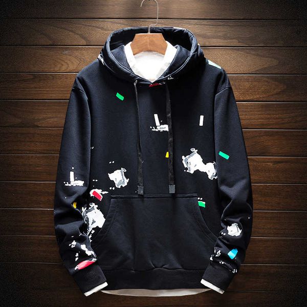 men's hoodies print sweatshirts casual streetwear harajuku hip hop fashion black hoodie men sweatshirt male
men's hoodies print sweatshirts casual streetwear harajuku hip hop fashion black hoodie men sweatshirt male