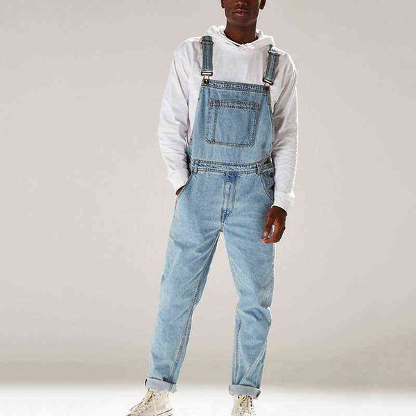 new summer men one-piece jeans high street european and american overalls high waist men jeans large size xxxl, Blue
new summer men one-piece jeans high street european and american overalls high waist men jeans large size xxxl, Blue