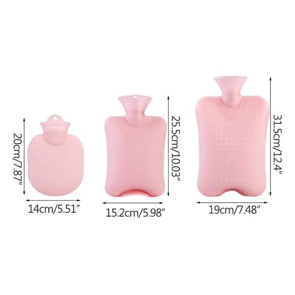 water bottle solid color thick pvc silicone rubber water bottle irrigation hand warmers warm palace warm bag bbyrmy lipper
water bottle solid color thick pvc silicone rubber water bottle irrigation hand warmers warm palace warm bag bbyrmy lipper