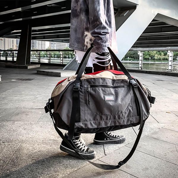 drawstring original design sport bag women men gym bags storage training handbag outdoor nylon waterproof duffel package 2021
drawstring original design sport bag women men gym bags storage training handbag outdoor nylon waterproof duffel package 2021