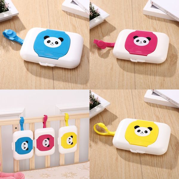 baby cartoon tissue boxes animal panda prints hanging wet towel storage box portable wet wipes travel holder 7hy e1
baby cartoon tissue boxes animal panda prints hanging wet towel storage box portable wet wipes travel holder 7hy e1
