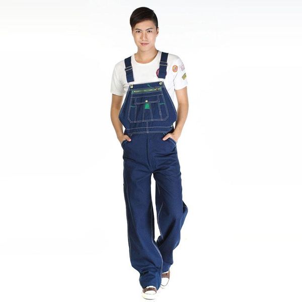 2020 men's denim overalls large size straight pants blue jeans more sizes 28-48 50 suitable for men weighing 145kg
2020 men's denim overalls large size straight pants blue jeans more sizes 28-48 50 suitable for men weighing 145kg