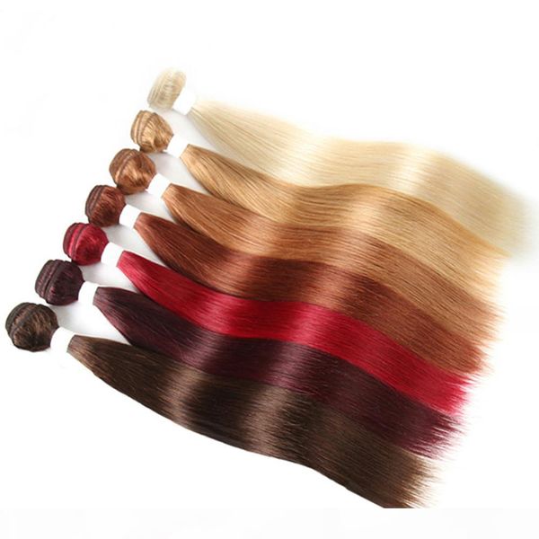 blonde 613 бразильских человеческих волос weave 3 4 связки burgundy red pre-цветного straight remy волос уток расширение 10-26inch, Black
blonde 613 бразильских человеческих волос weave 3 4 связки burgundy red pre-цветного straight remy волос уток расширение 10-26inch, Black