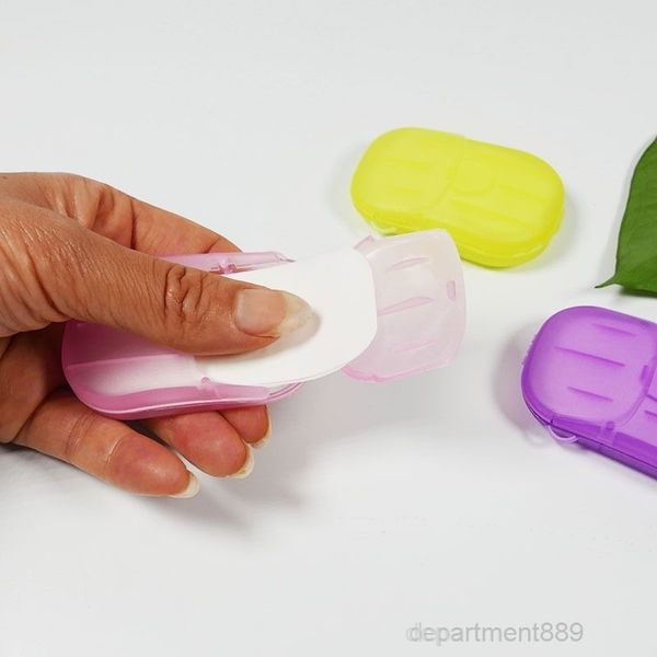 a-a-disposable anti dust mini travel washing hand bath cleaning portable boxed foaming soap paper scented sheets gwf1813
a-a-disposable anti dust mini travel washing hand bath cleaning portable boxed foaming soap paper scented sheets gwf1813