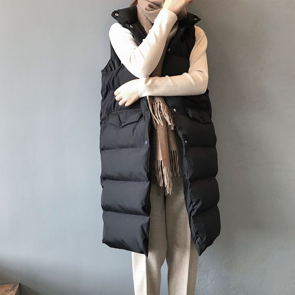 2021 new autumn cuts women thicken jacket solid cotton quilted women's clothing warm parka ics1, Black
2021 new autumn cuts women thicken jacket solid cotton quilted women's clothing warm parka ics1, Black