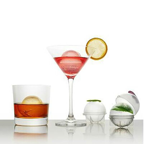 round ice cube ball maker sphere molds for whisky party cocktails set of 4 gift fashionable and stylish design lightweight
round ice cube ball maker sphere molds for whisky party cocktails set of 4 gift fashionable and stylish design lightweight