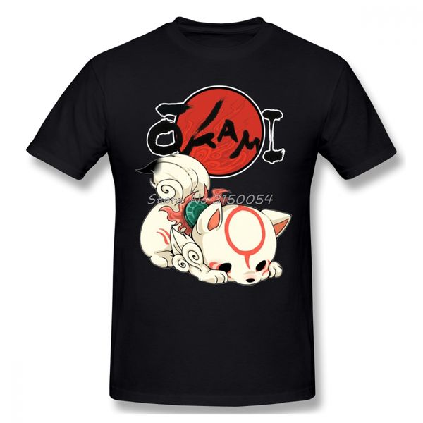 new vintage оками аматерасу chibi tshirt с коротким рукавом harajuku streetwear аниме тройники harajuku спорт толстовка с капюшоном толстовк
new vintage оками аматерасу chibi tshirt с коротким рукавом harajuku streetwear аниме тройники harajuku спорт толстовка с капюшоном толстовк