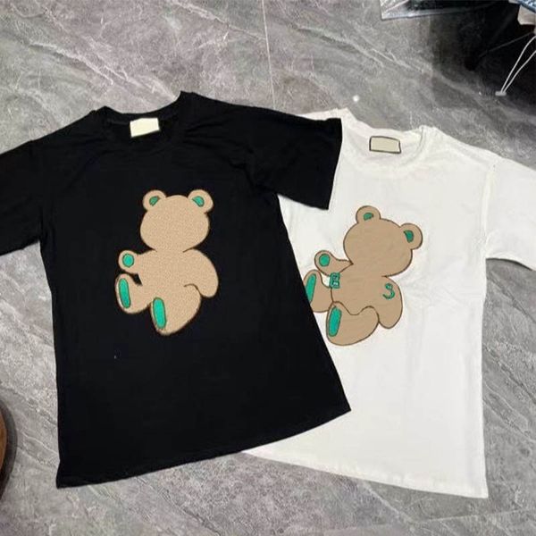 Women Summer Animal Letter Pattarn T Shirt Fashion Top Loose Tees Casual Top Streetwear High Quality Animal Print T Shirt loose big size Top, White
Women Summer Animal Letter Pattarn T Shirt Fashion Top Loose Tees Casual Top Streetwear High Quality Animal Print T Shirt loose big size Top, White