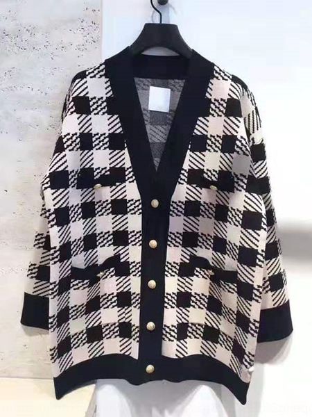 ij8wz fadan s family 19 new winter new color contrast check knitted cardigan women coatsfpca00068 fadan s autumn 19 autumn winter family col, White;black
ij8wz fadan s family 19 new winter new color contrast check knitted cardigan women coatsfpca00068 fadan s autumn 19 autumn winter family col, White;black