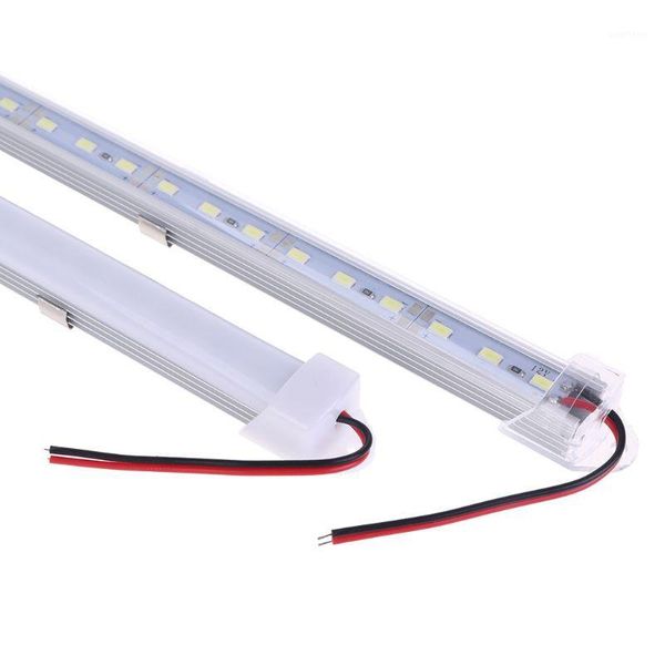 1pcs 50cm cold white car led strip light 5630 36 leds car interior strips lamp bar for van caravan trailer boat lights dc 12v1
1pcs 50cm cold white car led strip light 5630 36 leds car interior strips lamp bar for van caravan trailer boat lights dc 12v1