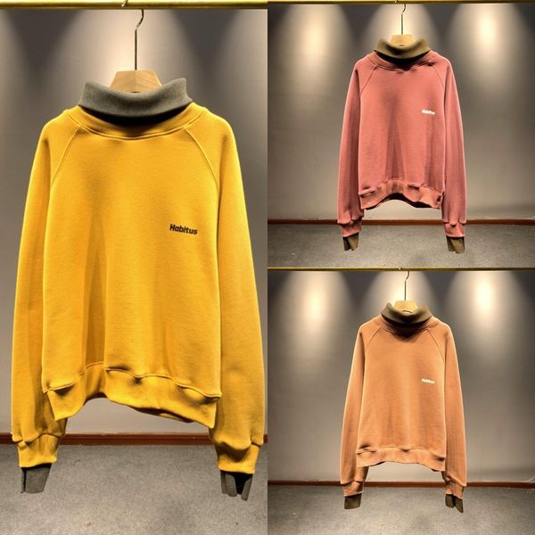 chsn4 winter new high letter simple neck women's versatile raglan same ins the sleeve women's fashion sweater sweater brand cvobt, Black
chsn4 winter new high letter simple neck women's versatile raglan same ins the sleeve women's fashion sweater sweater brand cvobt, Black