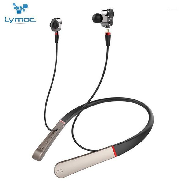 lymoc removeable hifi headphones 6 dynamic coil bluetooth 5.0 neckband wireless earphones bass cvc8.0 double noise cancelling1
lymoc removeable hifi headphones 6 dynamic coil bluetooth 5.0 neckband wireless earphones bass cvc8.0 double noise cancelling1