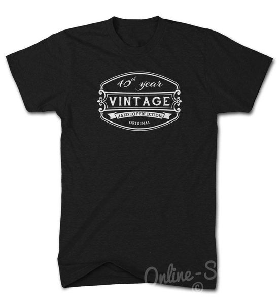 спорт марка man 2019 хлопок одежда new 40 th vintage день рождения mens t shirt 41 42 43 44 bday present пейте смешной подарок печатный футб
спорт марка man 2019 хлопок одежда new 40 th vintage день рождения mens t shirt 41 42 43 44 bday present пейте смешной подарок печатный футб