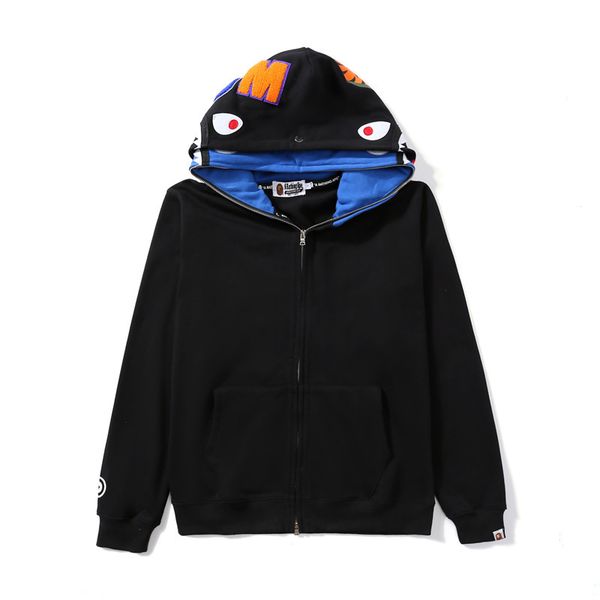2021 new sweaty breath autumn male winter double printed velo hoodie wear clothes qtac, Black 
2021 new sweaty breath autumn male winter double printed velo hoodie wear clothes qtac, Black
