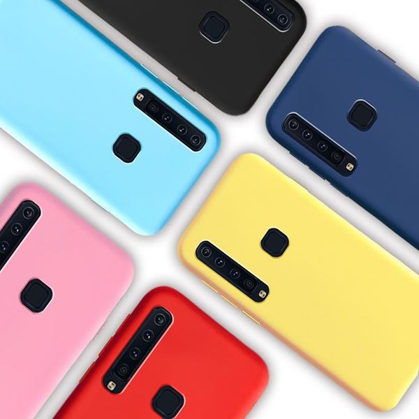 solid color sile soft case for samsung galaxy a7 2018 a6 a9 2018 a 6 plus cover case back protecto bbydaw
solid color sile soft case for samsung galaxy a7 2018 a6 a9 2018 a 6 plus cover case back protecto bbydaw