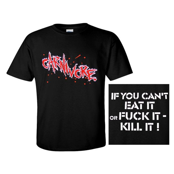 carnivoro maglietta logo if you can't eat it type negative, raro art knitted comfortable fabric street style sport sweatshirt hoodie t
carnivoro maglietta logo if you can't eat it type negative, raro art knitted comfortable fabric street style sport sweatshirt hoodie t