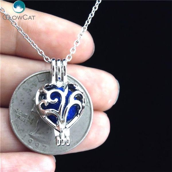 k301 silver oysters cage locket tree branch heart stainless steel necklace women aroma essential oil diffuser locket bbyaqv bdehome, Black
k301 silver oysters cage locket tree branch heart stainless steel necklace women aroma essential oil diffuser locket bbyaqv bdehome, Black