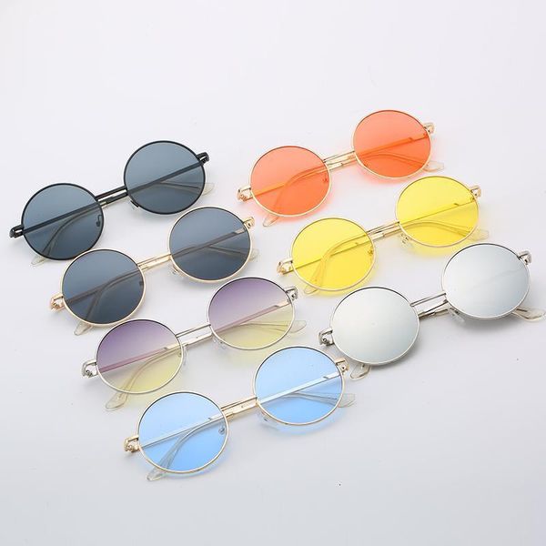 sunglasses tasia chic women's small round metal frame retro female shades outdoors uv400 de sol gafas1, White;black
sunglasses tasia chic women's small round metal frame retro female shades outdoors uv400 de sol gafas1, White;black