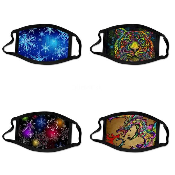 outdoor sports masks velcro man&women mask double valve breathable light face designer printed masks#688, Black
outdoor sports masks velcro man&women mask double valve breathable light face designer printed masks#688, Black