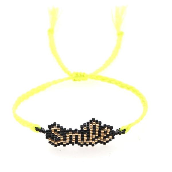 go2boho friendship bracelets letter bracelet for women jewelry miyuki beads pulseras design boho handmade jewellery rope braided, Golden;silver
go2boho friendship bracelets letter bracelet for women jewelry miyuki beads pulseras design boho handmade jewellery rope braided, Golden;silver