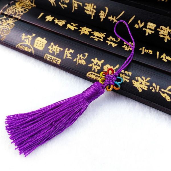 6pcs color chinese knot silk tassels fringe pendant diy craft material curtain jewelry bookmark decor accessories flecos trim h wmtybq
6pcs color chinese knot silk tassels fringe pendant diy craft material curtain jewelry bookmark decor accessories flecos trim h wmtybq