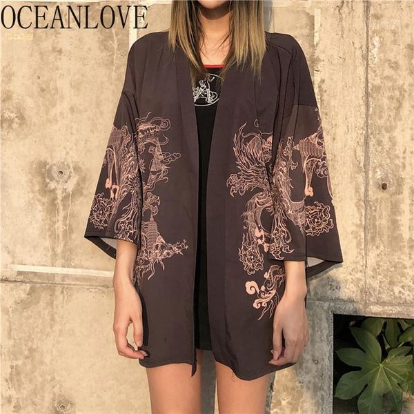 oceanlove harajuku dragon kimonos cardigan loose women 2019 summer japanese shirts thin yukata cosplay blouses 117041, White
oceanlove harajuku dragon kimonos cardigan loose women 2019 summer japanese shirts thin yukata cosplay blouses 117041, White