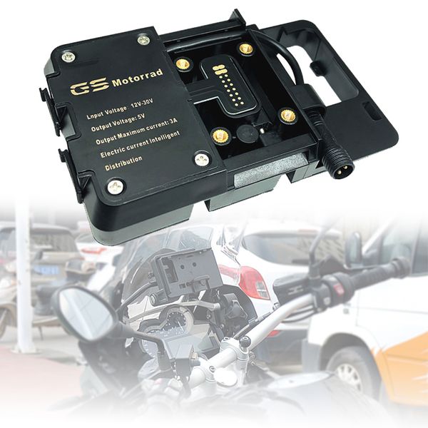 for bmw r1200gs lc adventure 2014 2015 2019 r1250gs adv motorcycle usb charger mobile phone holder stand bracket
for bmw r1200gs lc adventure 2014 2015 2019 r1250gs adv motorcycle usb charger mobile phone holder stand bracket