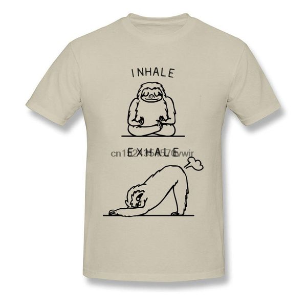 2018 new funny inhale exhale sloth men t shirts white custom chest print design men t shirts sport hooded sweatshirt hoodie
2018 new funny inhale exhale sloth men t shirts white custom chest print design men t shirts sport hooded sweatshirt hoodie
