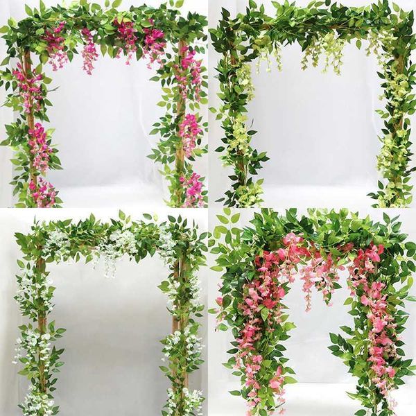 wisteria flower vine bean flower tree vine diy wedding home garden decor plants wisteria rattan artificial string1
wisteria flower vine bean flower tree vine diy wedding home garden decor plants wisteria rattan artificial string1
