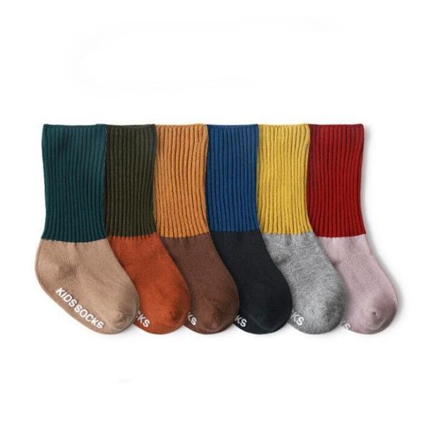 baby knee high socks baby girls boys non slip long socks infant stitching color cotton stockings toddler winter warm floor socking lsk1458, Pink;yellow
baby knee high socks baby girls boys non slip long socks infant stitching color cotton stockings toddler winter warm floor socking lsk1458, Pink;yellow