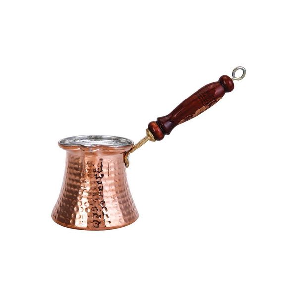 traditional copper pot handmade ottoman tea espresso pots 0 turkish coffee maker cezve made in turkey q0109
traditional copper pot handmade ottoman tea espresso pots 0 turkish coffee maker cezve made in turkey q0109
