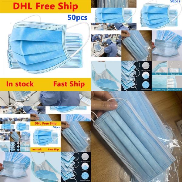 dhl disposable 50pcs 3-layer protection and personal health mask with earloop mouth face sanitary masksnhm7
dhl disposable 50pcs 3-layer protection and personal health mask with earloop mouth face sanitary masksnhm7