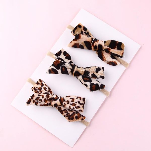 hair accessories fashion velvet leopard headbands for girls bowknot nylon headwear bows bands soft elastic women1, Slivery;white
hair accessories fashion velvet leopard headbands for girls bowknot nylon headwear bows bands soft elastic women1, Slivery;white