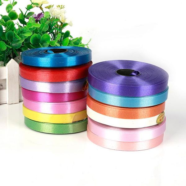 13 colors 12mm x 25m plastic balloon curling ribbon gift wrapping tape diy accessories for wedding birthday party decoration
13 colors 12mm x 25m plastic balloon curling ribbon gift wrapping tape diy accessories for wedding birthday party decoration