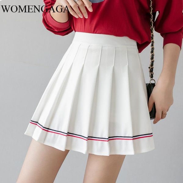 skirts womengaga pleated skirt women's striped 2021 high waist autumn winter a-line fold student short mini plus size 4a7m, Black
skirts womengaga pleated skirt women's striped 2021 high waist autumn winter a-line fold student short mini plus size 4a7m, Black