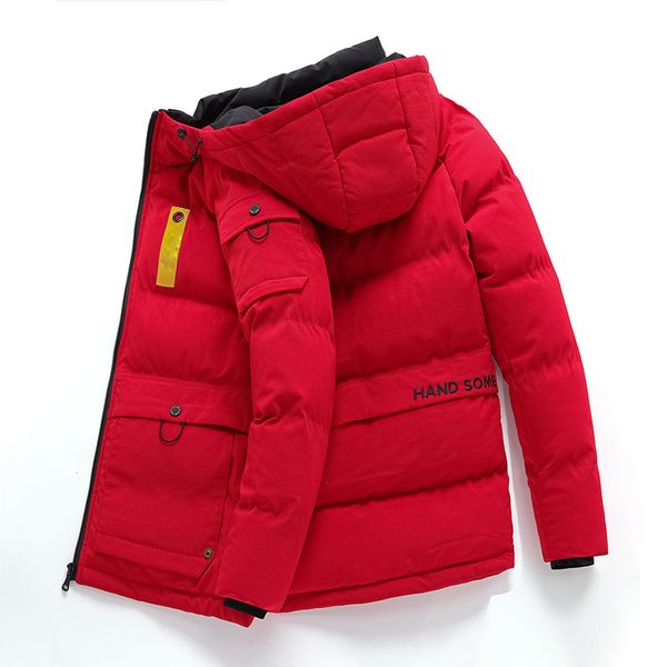 2021 new gross down *parka oversize 6xl 7xl 8xl mark keep warm winter men's padded jacket qkid, Black
2021 new gross down *parka oversize 6xl 7xl 8xl mark keep warm winter men's padded jacket qkid, Black