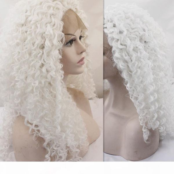 short curly wigs white synthetic ladys' hair wig short curly africa american synthetic lace front wig for black woman
short curly wigs white synthetic ladys' hair wig short curly africa american synthetic lace front wig for black woman