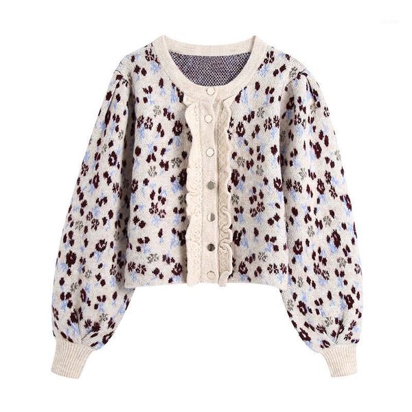 csmdtyjl fashion vintage jacquard crop knitted cardigan sweater women lantern sleeve female outerwear female retro jumper1, White
csmdtyjl fashion vintage jacquard crop knitted cardigan sweater women lantern sleeve female outerwear female retro jumper1, White