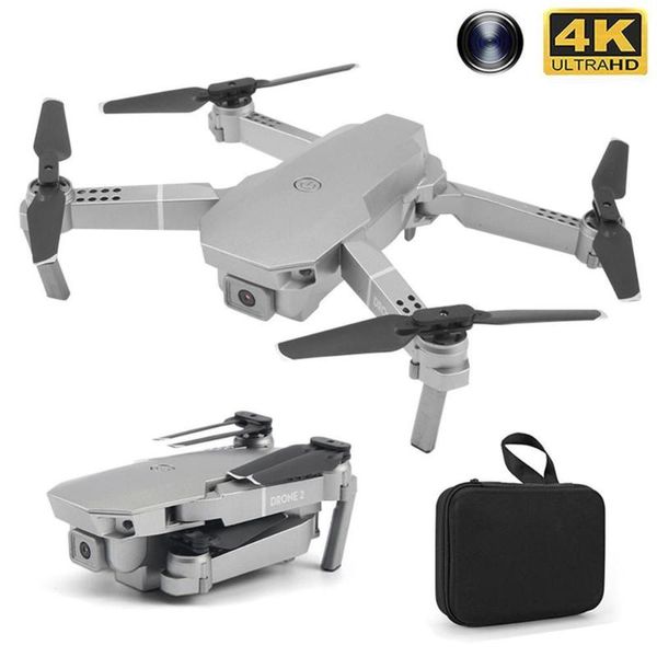 2020 new mini drone 4k 1080p hd camera flat wifi air pressure altitude hold black and gray foldable quadcopter rc drone toy
2020 new mini drone 4k 1080p hd camera flat wifi air pressure altitude hold black and gray foldable quadcopter rc drone toy