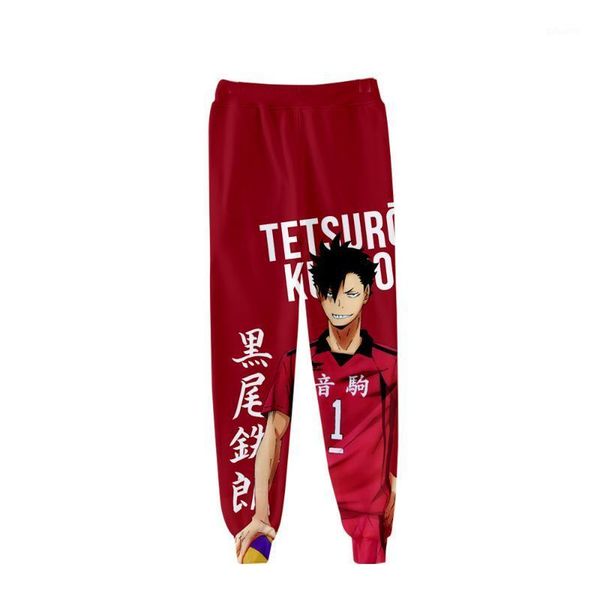 2020 new season haikyu 3d cool jogger pants anime cartoon 2020 new women men pencil trousers mid pattern full length flat1, Black
2020 new season haikyu 3d cool jogger pants anime cartoon 2020 new women men pencil trousers mid pattern full length flat1, Black