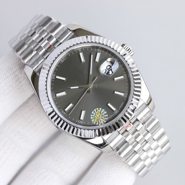 tw mens watches 2824-2 movement watches automatic watch men montre de luxe orologio di lusso reloj de lujo designer watches v1, Slivery;brown
tw mens watches 2824-2 movement watches automatic watch men montre de luxe orologio di lusso reloj de lujo designer watches v1, Slivery;brown