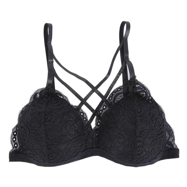 bras lingerie solid bra corset white black lace women underwear bralette wireless casual tracksuit for n, Red;black
bras lingerie solid bra corset white black lace women underwear bralette wireless casual tracksuit for n, Red;black