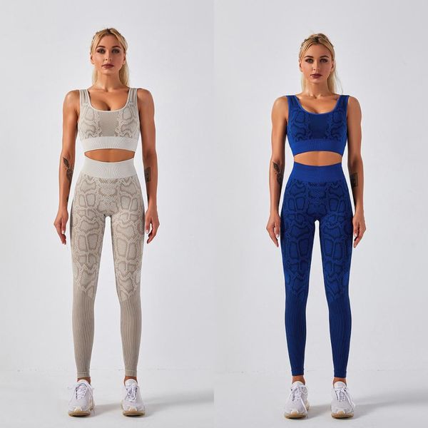 seamless snakeskin print yoga set gym clothing fashion tank crop leggings suit push up workout training running tracksuit c0122, Black;white
seamless snakeskin print yoga set gym clothing fashion tank crop leggings suit push up workout training running tracksuit c0122, Black;white