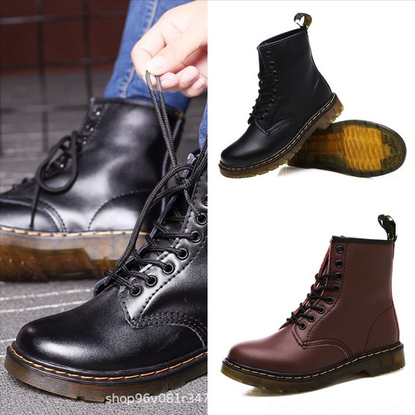 pbhez new leather women boots couple fashion winter womens boot classic ankle short ladies girls boots snow bottines triple black navy
pbhez new leather women boots couple fashion winter womens boot classic ankle short ladies girls boots snow bottines triple black navy